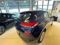 Hyundai i30 1,4 MPI Entry Blau - thumbnail 6