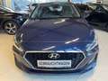 Hyundai i30 1,4 MPI Entry Blau - thumbnail 1