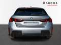 BMW 116 120dA Gris - thumbnail 5