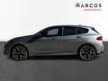 BMW 116 120dA Gris - thumbnail 3