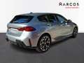 BMW 116 120dA Gris - thumbnail 4