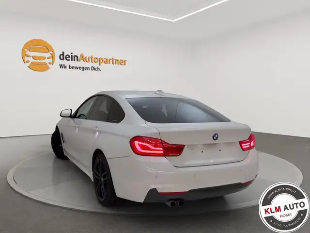 BMW 430 i Gran Coupé M sport Velocissima!!! Manuale!!!