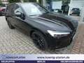 Volvo XC60 T6 AWD Ultra Black Ed. Plug-In (EURO 6e) Klima Schwarz - thumbnail 1