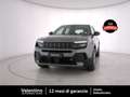 Jeep Avenger 1.2 Turbo 100 CV Altitude Grigio - thumbnail 1