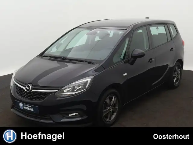 Opel Zafira 1.4 Turbo Business Executive 7p.