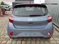 Hyundai i10 GO 1.0 63 PS-Navi-Winterpaket-Klima-Sofort 1,0 ... Bleu - thumbnail 10