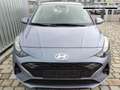 Hyundai i10 GO 1.0 63 PS-Navi-Winterpaket-Klima-Sofort 1,0 ... Bleu - thumbnail 9