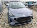 Hyundai i10 GO 1.0 63 PS-Navi-Winterpaket-Klima-Sofort 1,0 ... Bleu - thumbnail 3