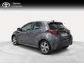 Toyota Yaris 1.5 120H Active Plus Gris - thumbnail 2