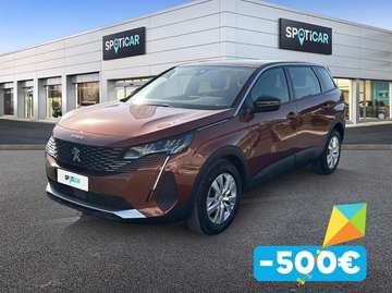 BlueHDi 130 Active Pack EAT8 S/S aut.