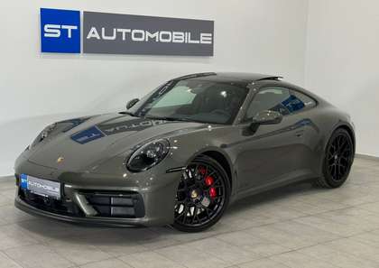 Porsche 992 Carrera GTS // LEASINGFÄHIG // MY24!