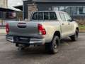 Toyota Hilux Double Cab Duty 4x4*1.Hand*SHZ*Klima* Silber - thumbnail 5