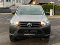 Toyota Hilux Double Cab Duty 4x4*1.Hand*SHZ*Klima* Silber - thumbnail 8