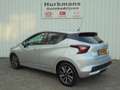 Nissan Micra 0.9 IG-T 90PK CONNECTA NL-AUTO DEALER OND Gris - thumbnail 6