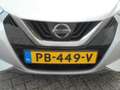Nissan Micra 0.9 IG-T 90PK CONNECTA NL-AUTO DEALER OND Gris - thumbnail 11