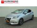 Nissan Micra 0.9 IG-T 90PK CONNECTA NL-AUTO DEALER OND Gris - thumbnail 1