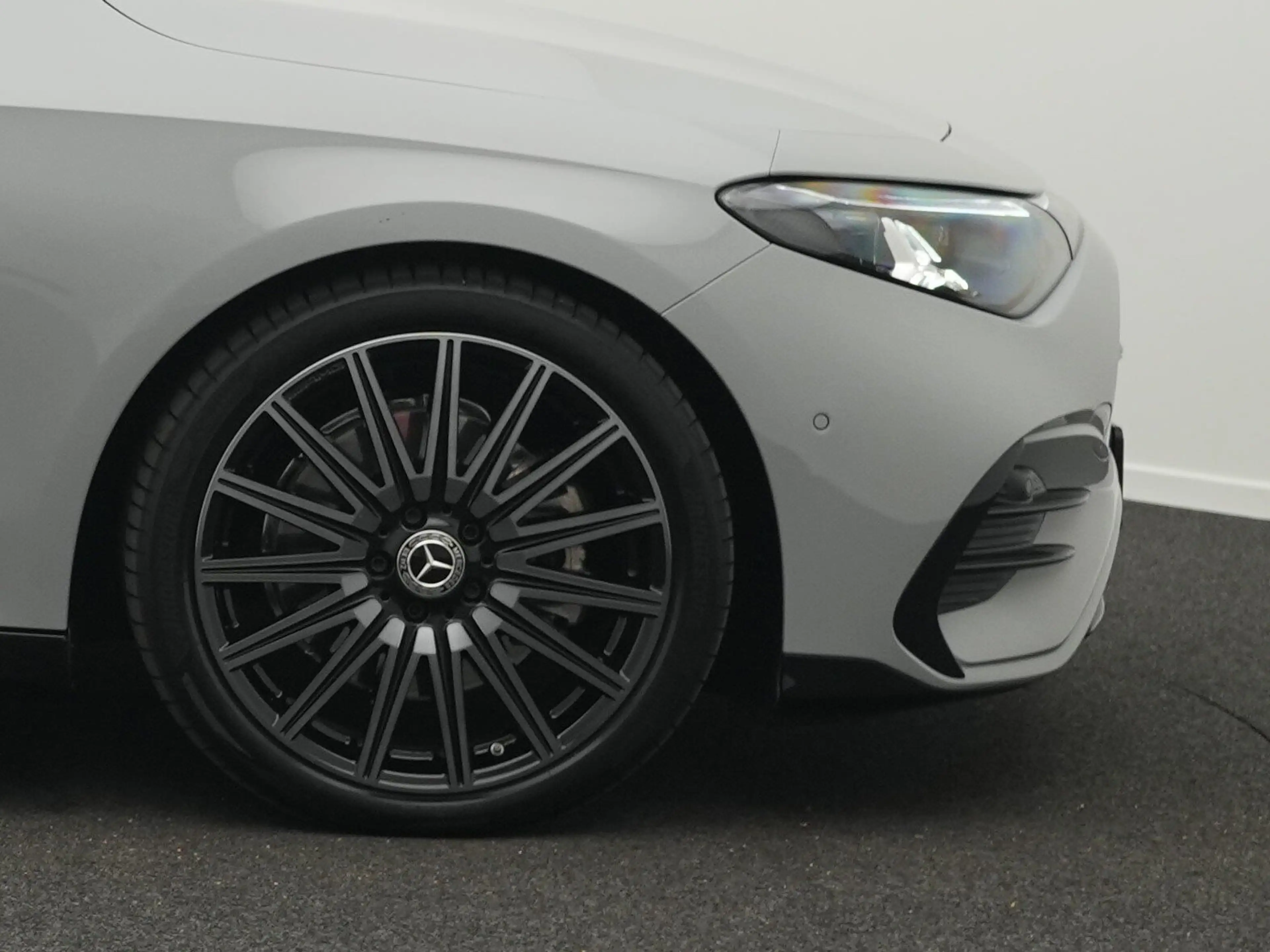 Mercedes-Benz CLA 200 CLA 200 Multi+Pano+Night+Memo+19" — photo 8