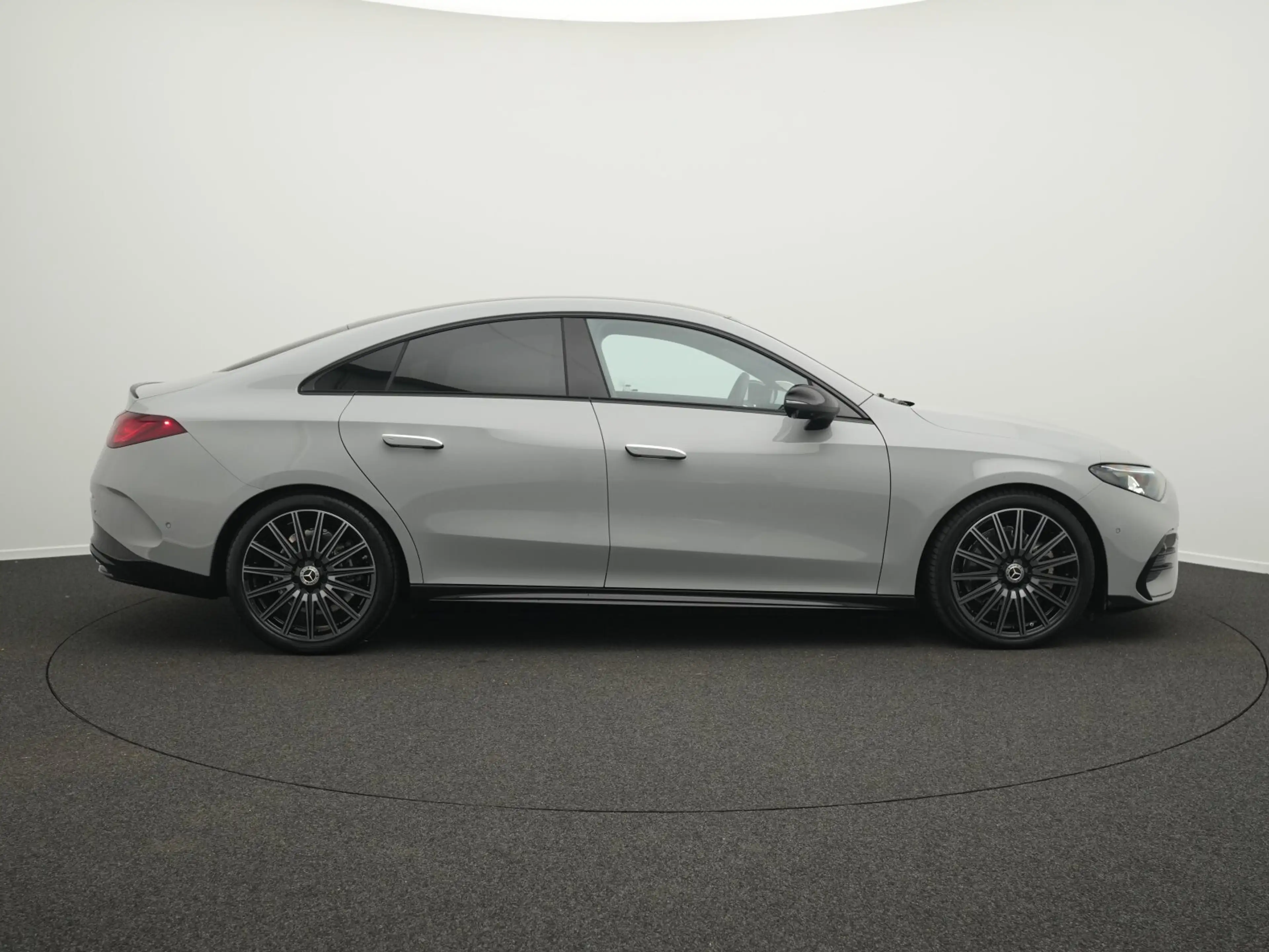 Mercedes-Benz CLA 200 CLA 200 Multi+Pano+Night+Memo+19" — photo 5