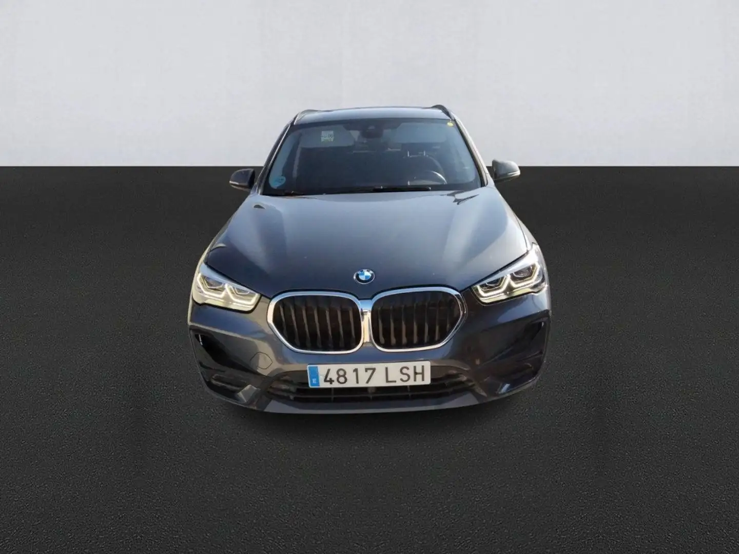 BMW X1 sDrive 18d - 2