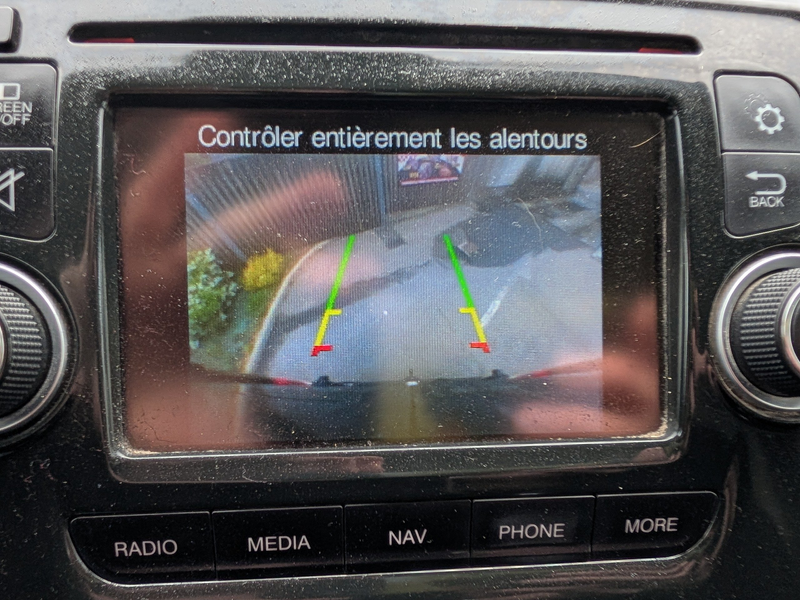 Photo du véhicule