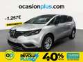 Renault Espace 1.6dCi TT Energy Zen EDC 118kW Gris - thumbnail 1
