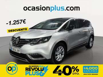 1.6dCi TT Energy Zen EDC 118kW