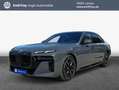 BMW 740 d xDrive Limousine M Sportpaket B&W Surround Gri - thumbnail 1