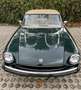 Fiat 124 Spider Spidereuropa USA-Version Grün - thumbnail 2