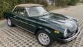 Fiat 124 Spider Spidereuropa USA-Version Grün - thumbnail 1