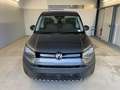 Volkswagen Caddy 1.5 TSI GV5+AHK+Climatronic+App-Connect+Winterp... Grau - thumbnail 2