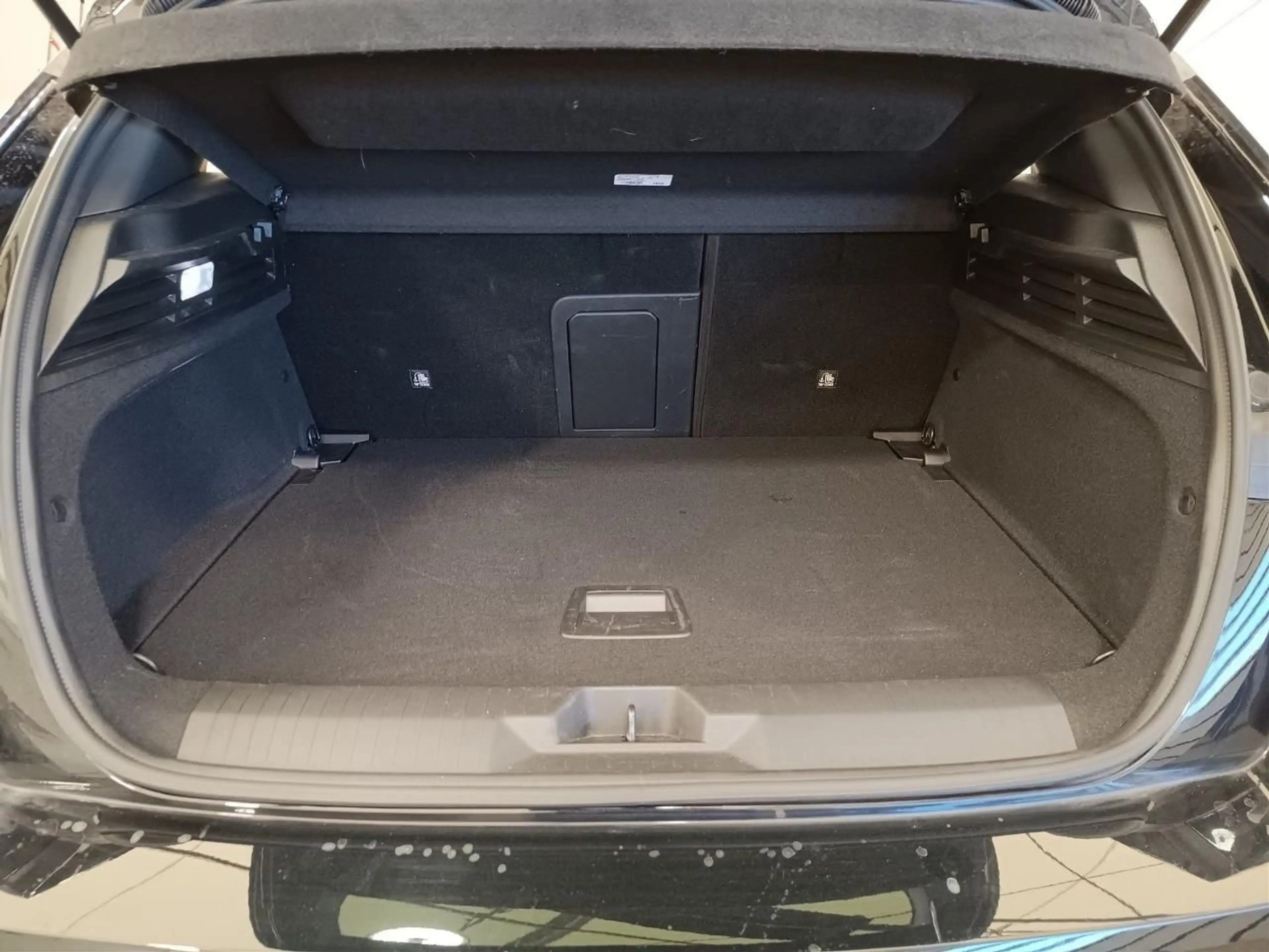 Opel Astra L 1.2 Turbo GS ACC+LED+Navi+SD+SHZ+2xKlima — photo 12