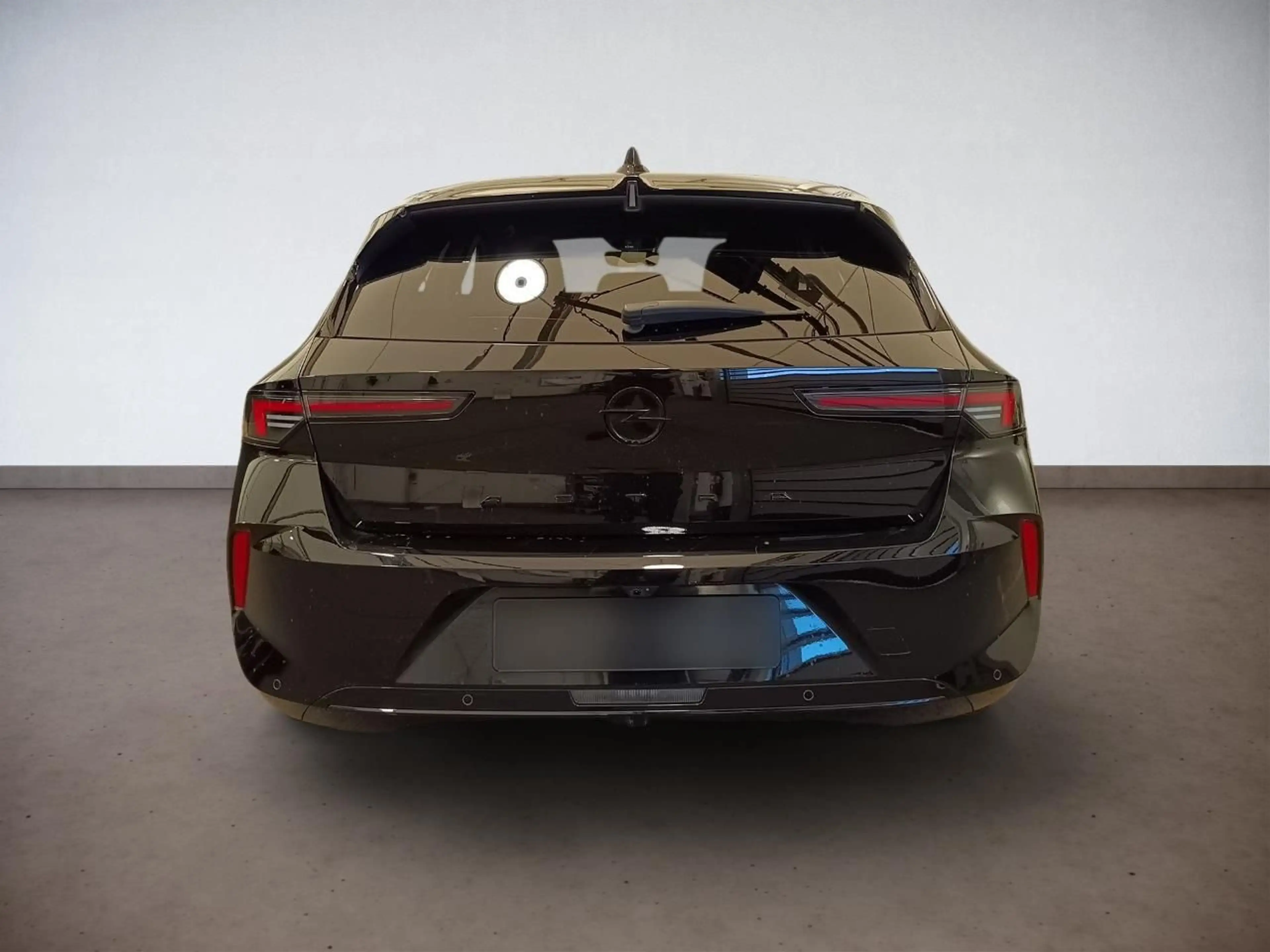Opel Astra L 1.2 Turbo GS ACC+LED+Navi+SD+SHZ+2xKlima — photo 7