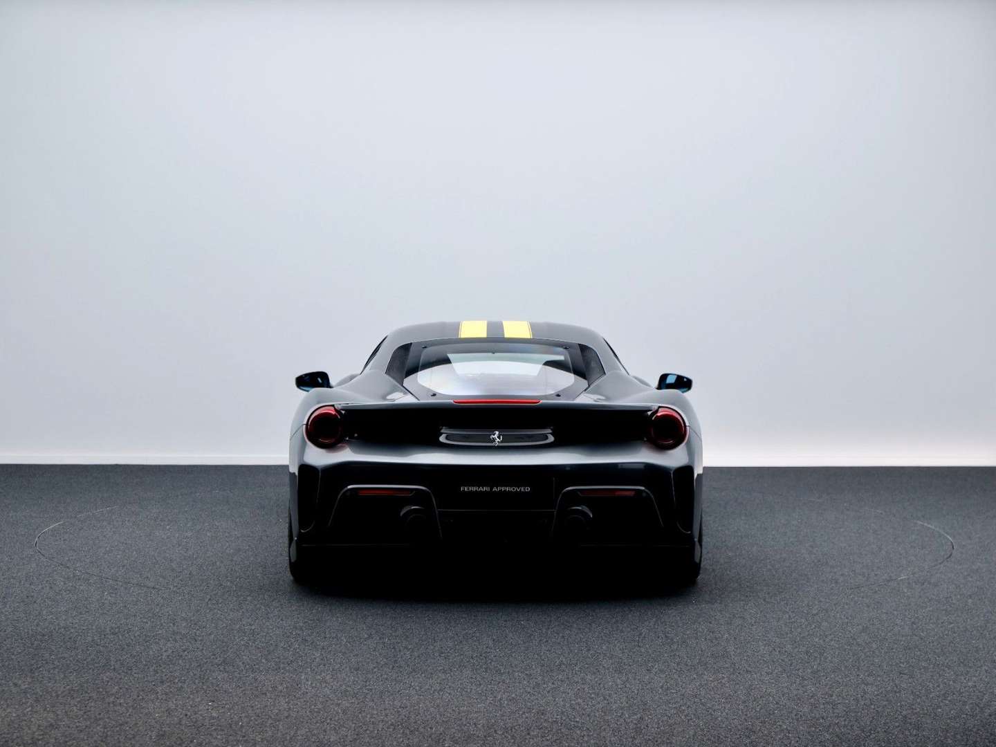 Ferrari 488 - - Joinsteer - #4