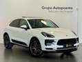 Porsche Macan Weiß - thumbnail 1
