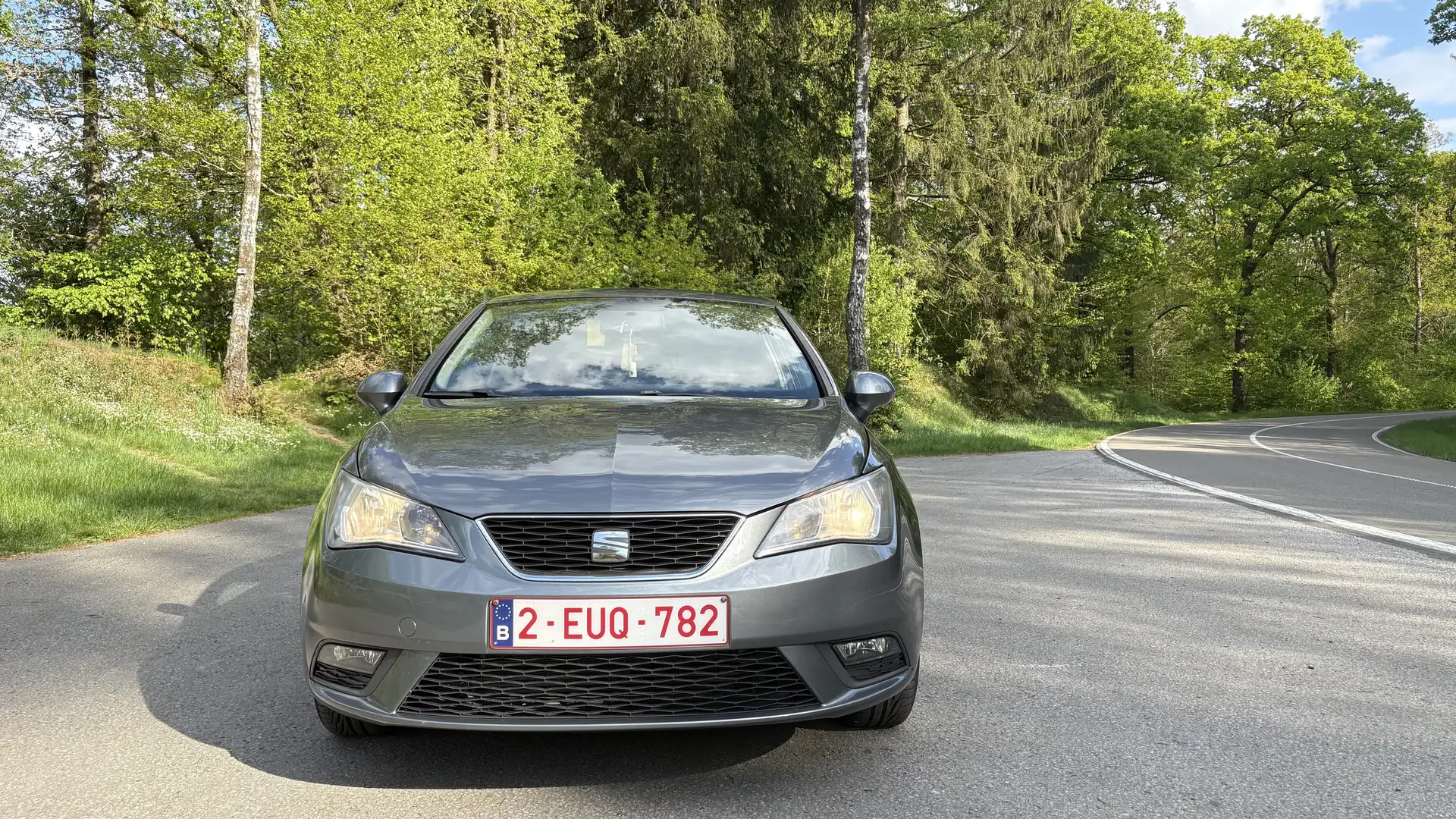 SEAT Ibiza SC 1.6 CR TDi Style - 2