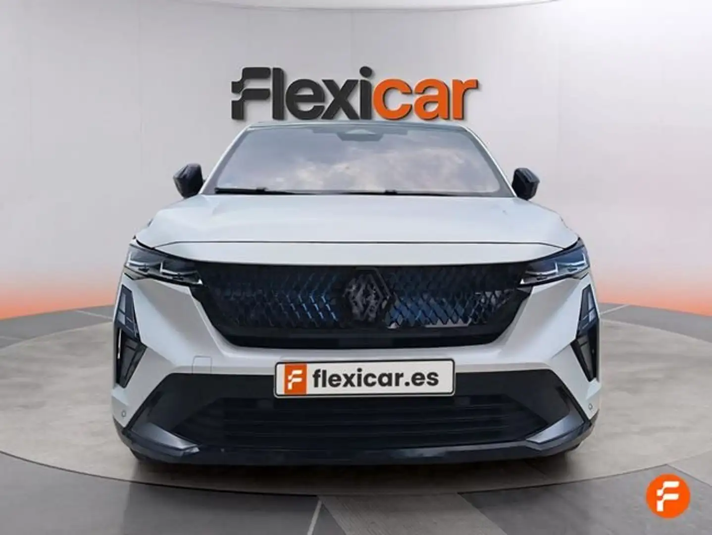 Renault Rafale E-Tech Esprit Alpine 4x4 221kW Blanco - 2