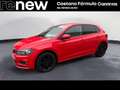 Volkswagen Polo 1.0 TSI Beats R-Line DSG 70kW Bleu - thumbnail 1