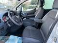 Peugeot Partner Partner Tepee 1.6 HDi 92CV Outdoor UNICO PROPRIET Grau - thumbnail 8