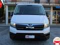 MAN TGE 140CV 2.0 TDI PM-TA FURGONE 3 posti Bianco - thumbnail 3