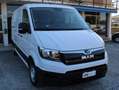 MAN TGE 140CV 2.0 TDI PM-TA FURGONE 3 posti Bianco - thumbnail 2