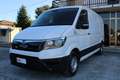 MAN TGE 140CV 2.0 TDI PM-TA FURGONE 3 posti Bianco - thumbnail 4