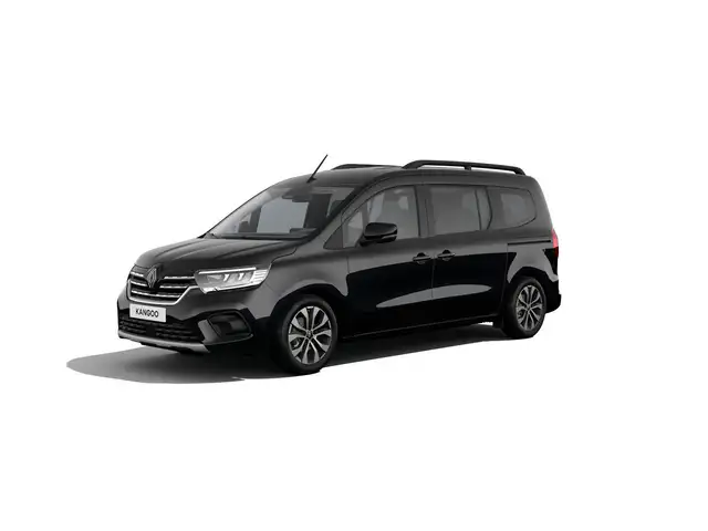 Renault Kangoo PKW Grand Techno TCe 130 EDC