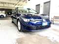 Volkswagen Golf Variant Golf VIII 2020 Variant 1.0 etsi evo Life 110cv dsg Bleu - thumbnail 5