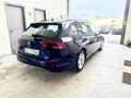 Volkswagen Golf Variant Golf VIII 2020 Variant 1.0 etsi evo Life 110cv dsg Bleu - thumbnail 6