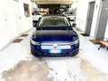 Volkswagen Golf Variant Golf VIII 2020 Variant 1.0 etsi evo Life 110cv dsg Bleu - thumbnail 3