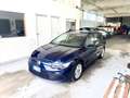 Volkswagen Golf Variant Golf VIII 2020 Variant 1.0 etsi evo Life 110cv dsg Bleu - thumbnail 2