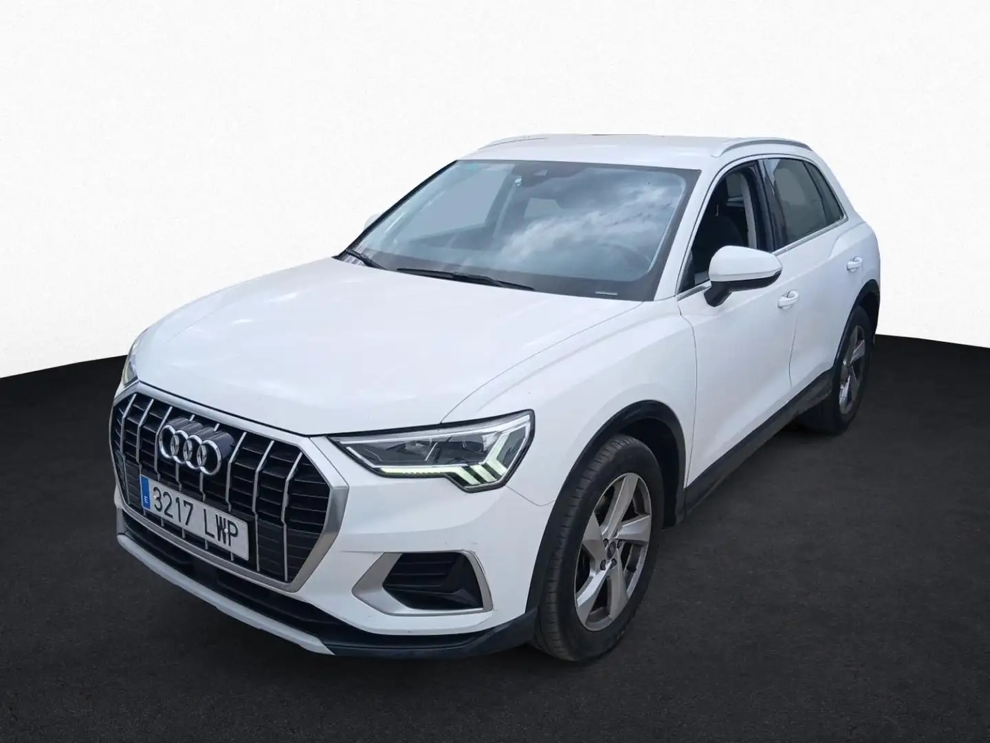 Audi Q3 Sportback 35 TDI Advanced - 1