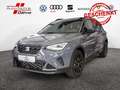 SEAT Arona FR 1.0 TSI Black Edition NAVI ACC LED Grau - thumbnail 1
