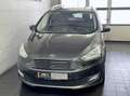 Ford Grand C-Max Titanium+APA+Navi+Rückfahrkam. Grau - thumbnail 3