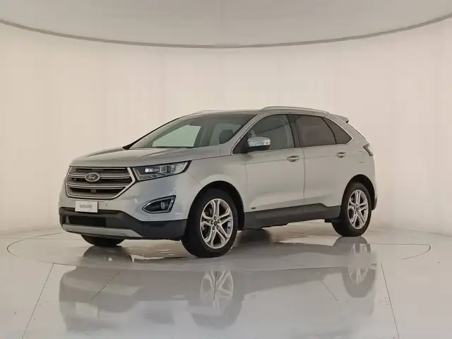 Ford Edge 2.0 TDCi Titanium